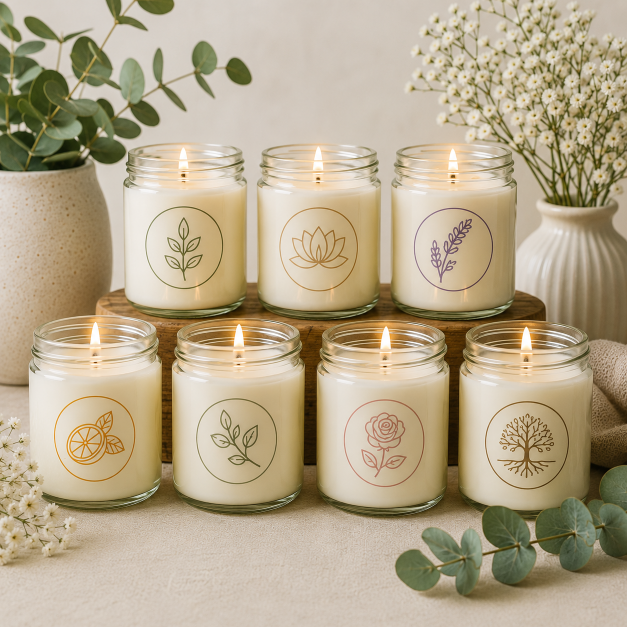 Candles