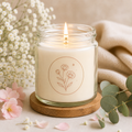 Candle B
