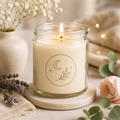 Candle C