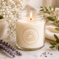 Candle D