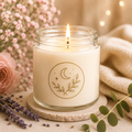 Candle E